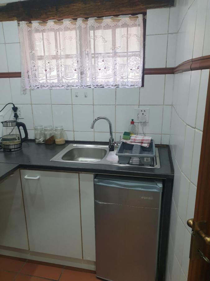 Bio-Pointment Guest Suites Johannesburg Zewnętrze zdjęcie