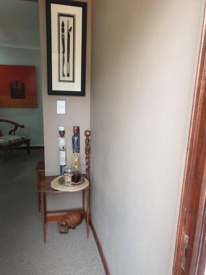 Bio-Pointment Guest Suites Johannesburg Zewnętrze zdjęcie