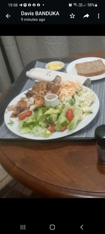 Bio-Pointment Guest Suites Johannesburg Zewnętrze zdjęcie