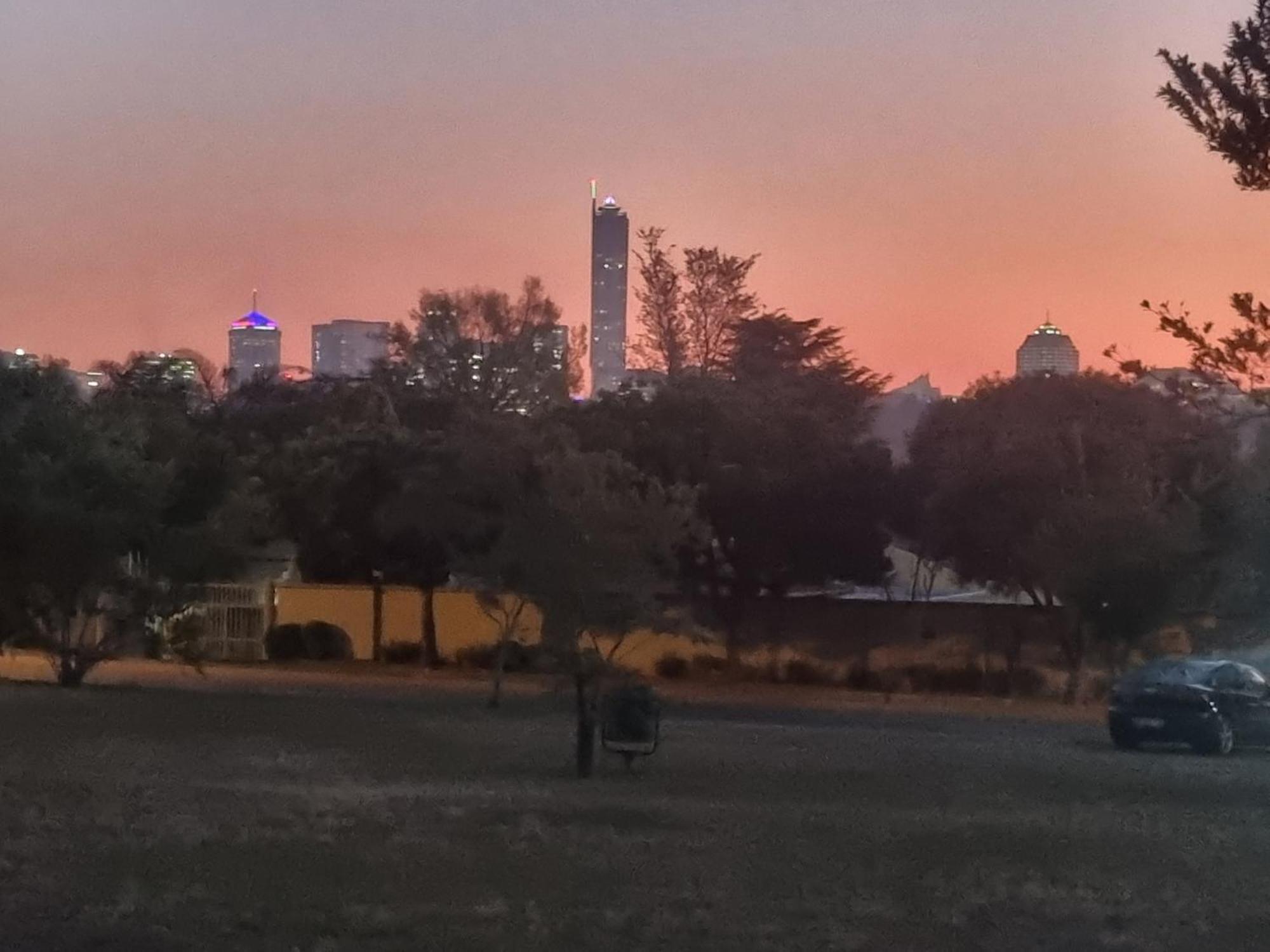 By Appointment Suites Johannesburg Zewnętrze zdjęcie