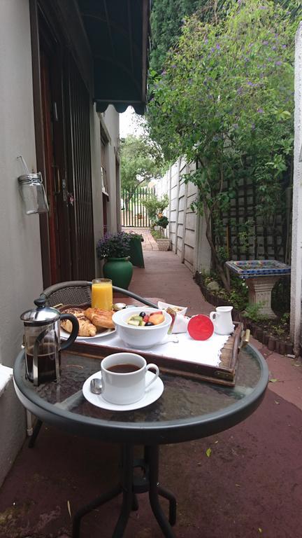 By Appointment Suites Johannesburg Zewnętrze zdjęcie